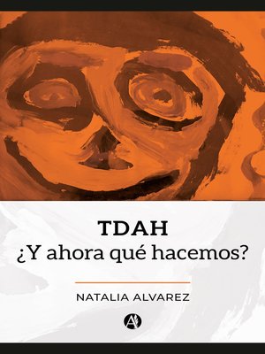 cover image of TDAH